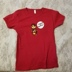 Regina Spektor Soviet Kitsch T-Shirt